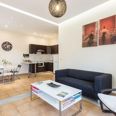 Little Cozy House Appartamento La Canea Esterno foto