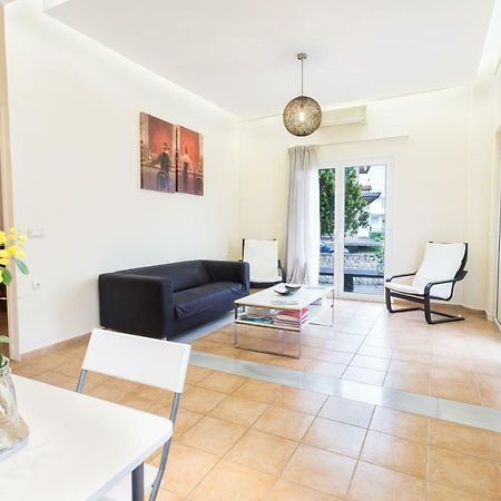 Little Cozy House Appartamento La Canea Esterno foto
