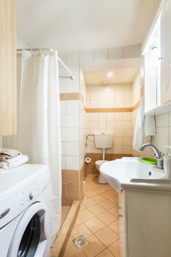 Little Cozy House Appartamento La Canea Esterno foto