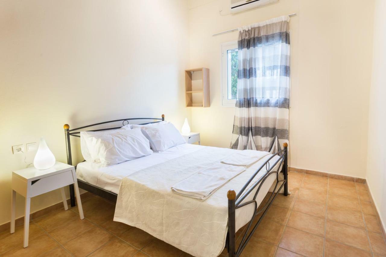 Little Cozy House Appartamento La Canea Esterno foto