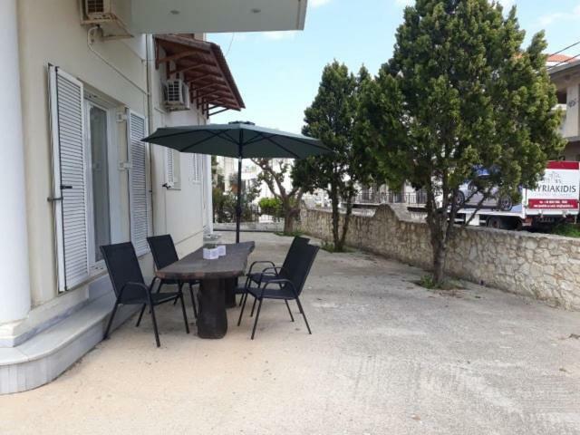 Little Cozy House Appartamento La Canea Esterno foto